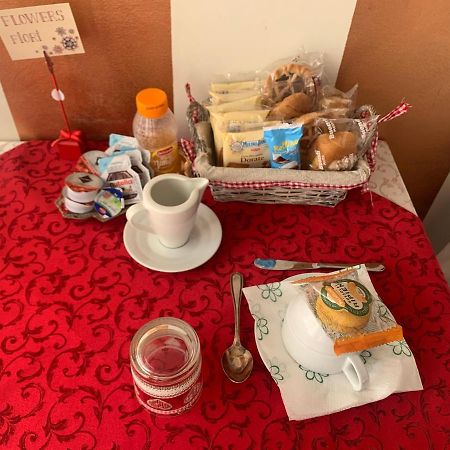 B&B Verona Business And Fun G B Rossi Friendly Экстерьер фото