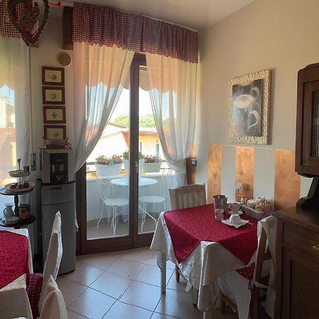 B&B Verona Business And Fun G B Rossi Friendly Экстерьер фото
