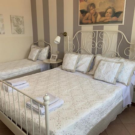 B&B Verona Business And Fun G B Rossi Friendly Экстерьер фото