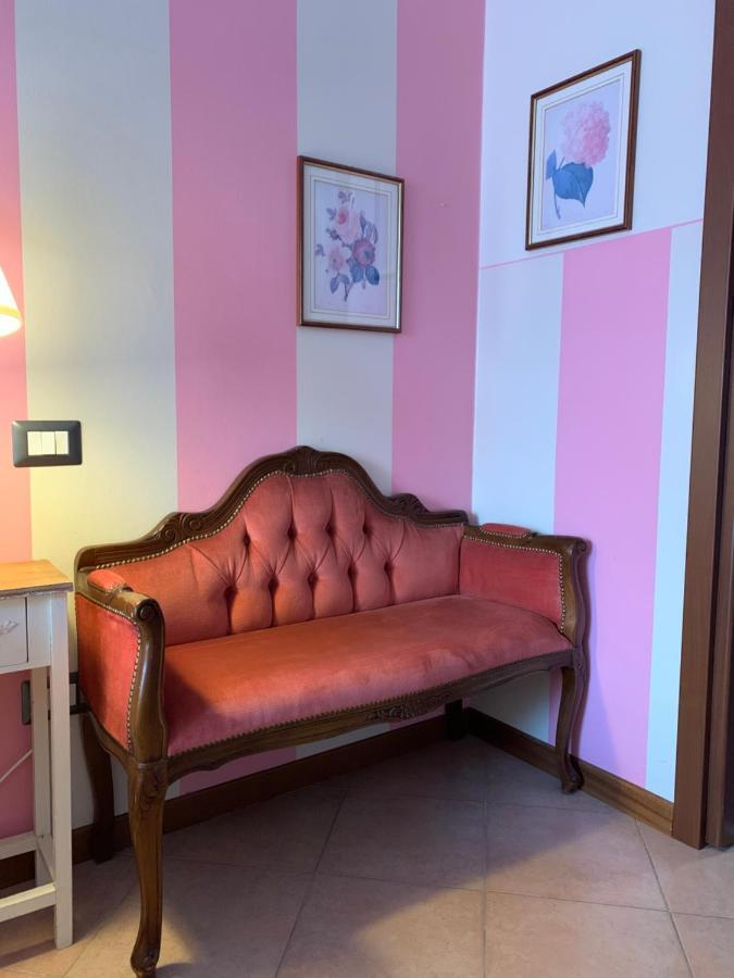 B&B Verona Business And Fun G B Rossi Friendly Экстерьер фото
