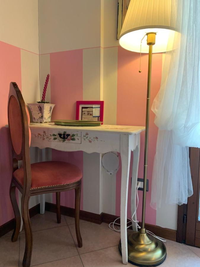 B&B Verona Business And Fun G B Rossi Friendly Экстерьер фото