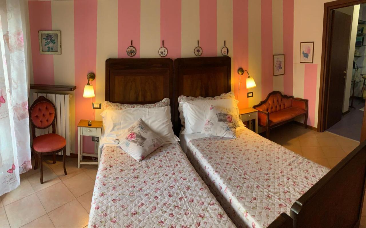 B&B Verona Business And Fun G B Rossi Friendly Экстерьер фото