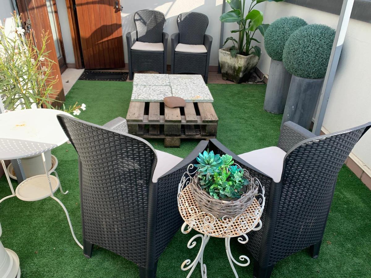 B&B Verona Business And Fun G B Rossi Friendly Экстерьер фото