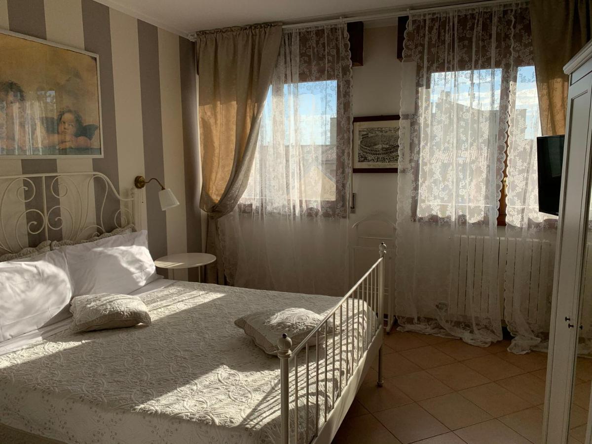 B&B Verona Business And Fun G B Rossi Friendly Экстерьер фото