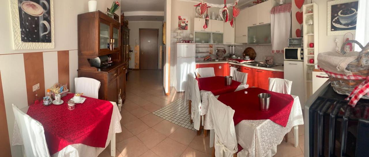 B&B Verona Business And Fun G B Rossi Friendly Экстерьер фото