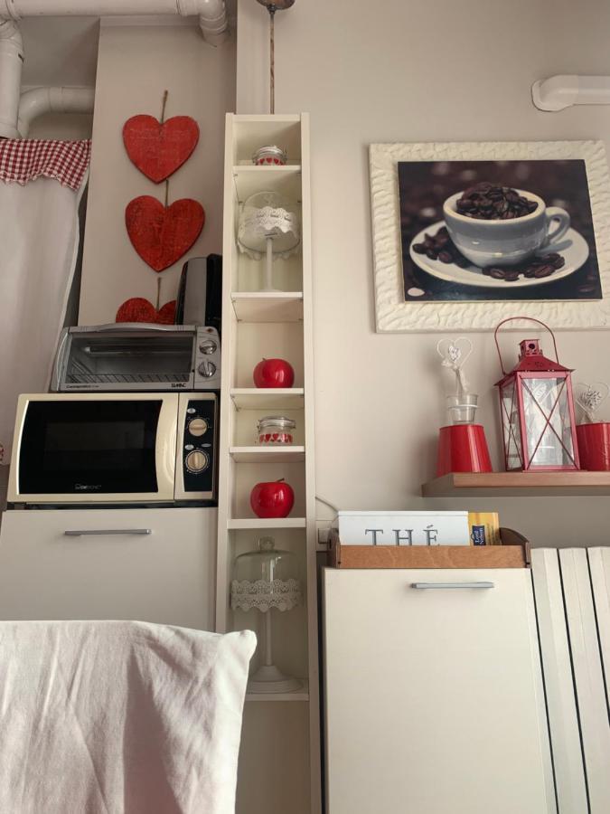 B&B Verona Business And Fun G B Rossi Friendly Экстерьер фото