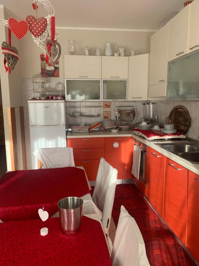 B&B Verona Business And Fun G B Rossi Friendly Экстерьер фото