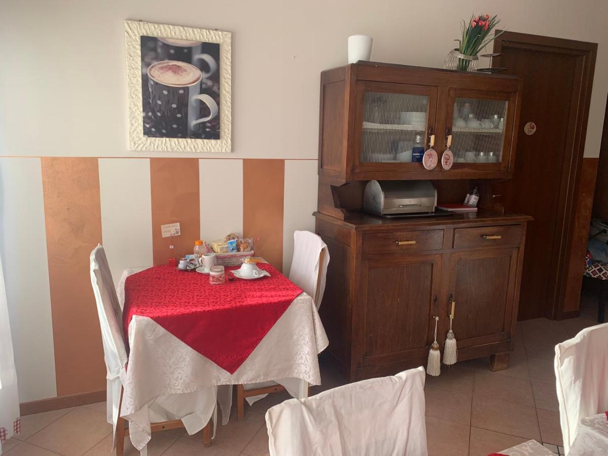 B&B Verona Business And Fun G B Rossi Friendly Экстерьер фото
