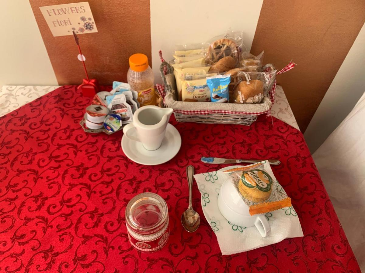 B&B Verona Business And Fun G B Rossi Friendly Экстерьер фото