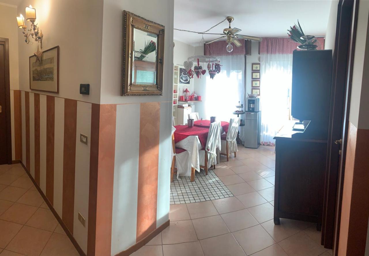 B&B Verona Business And Fun G B Rossi Friendly Экстерьер фото