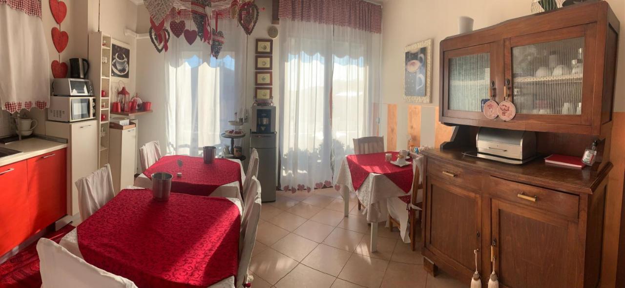 B&B Verona Business And Fun G B Rossi Friendly Экстерьер фото
