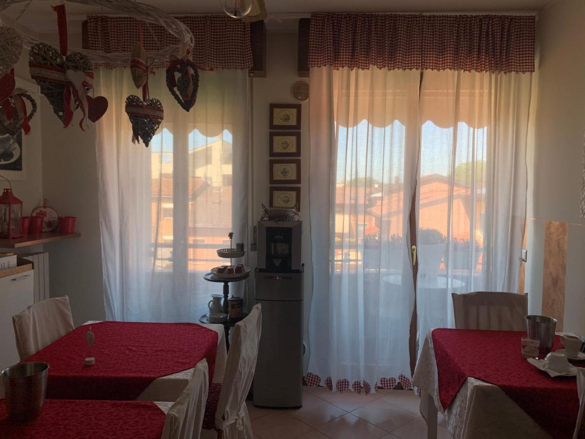 B&B Verona Business And Fun G B Rossi Friendly Экстерьер фото