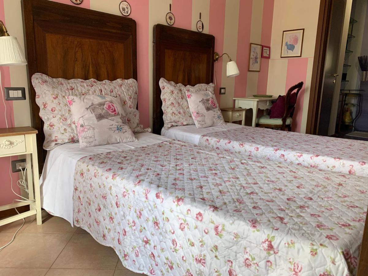 B&B Verona Business And Fun G B Rossi Friendly Экстерьер фото