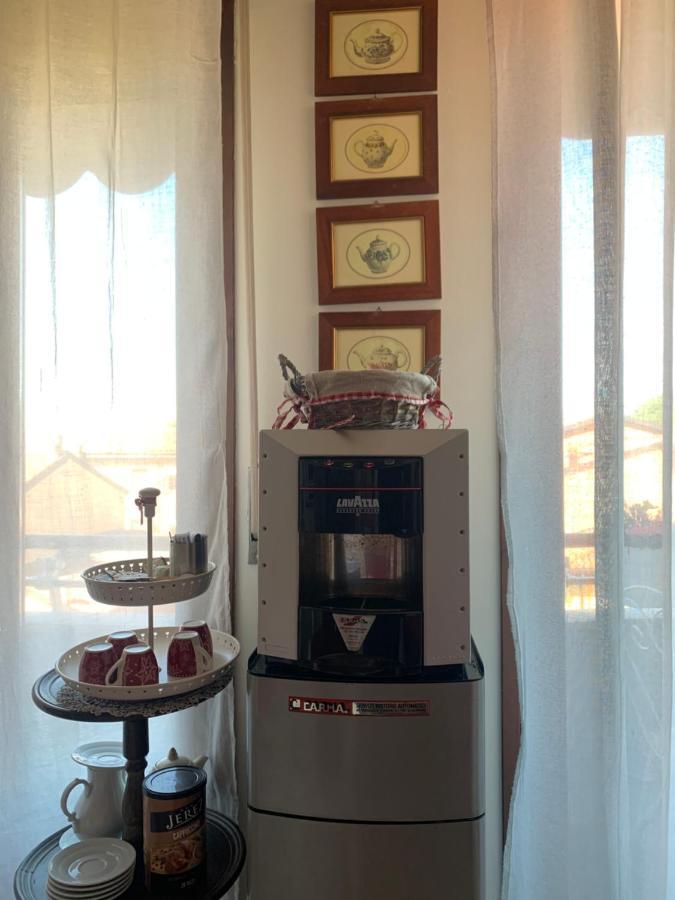 B&B Verona Business And Fun G B Rossi Friendly Экстерьер фото