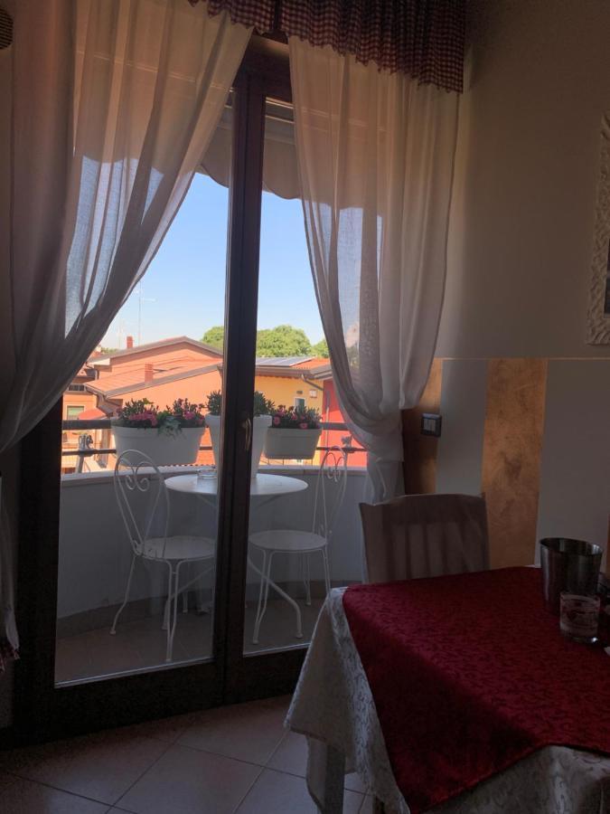 B&B Verona Business And Fun G B Rossi Friendly Экстерьер фото