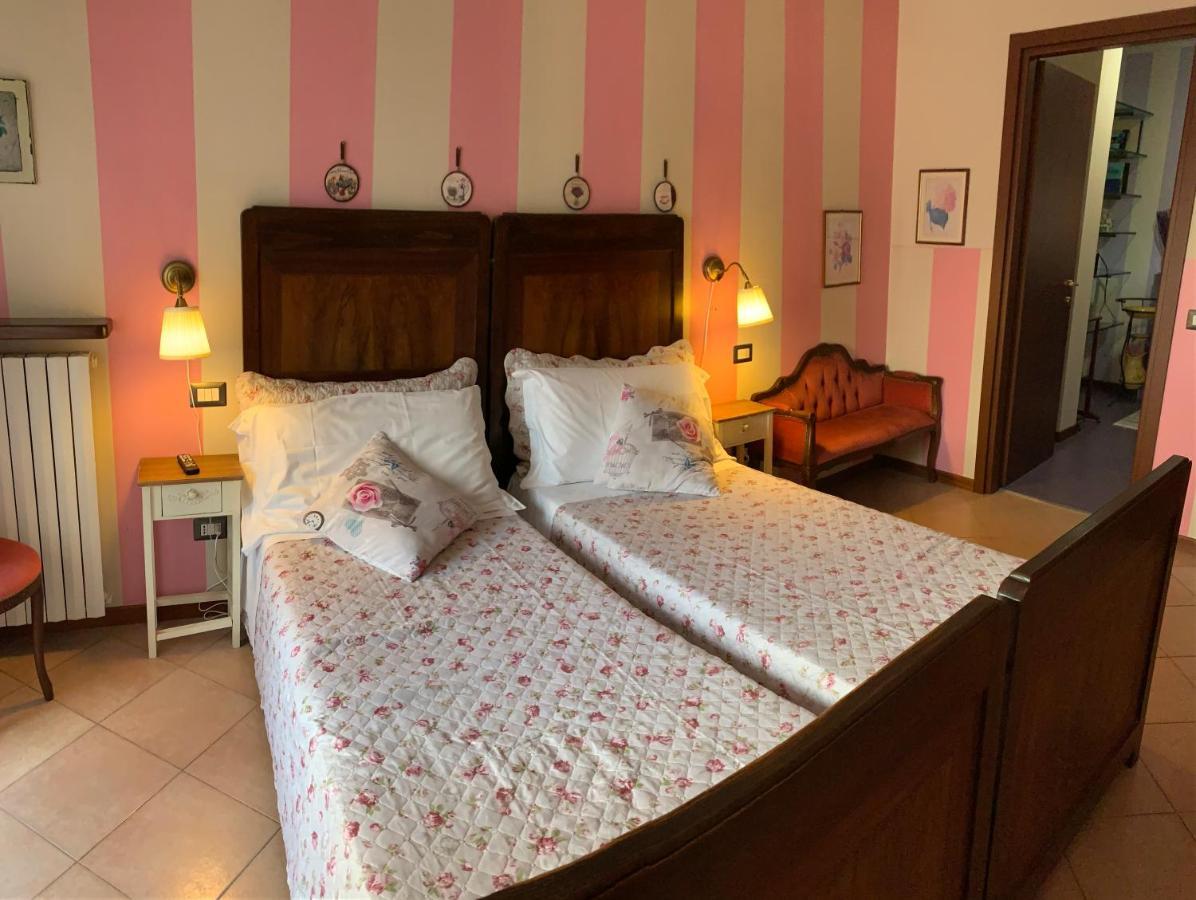 B&B Verona Business And Fun G B Rossi Friendly Экстерьер фото