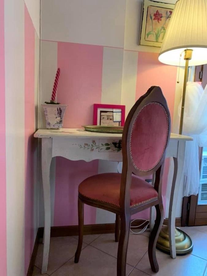B&B Verona Business And Fun G B Rossi Friendly Экстерьер фото