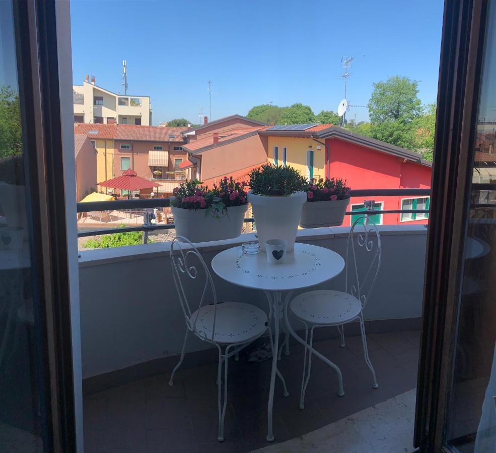 B&B Verona Business And Fun G B Rossi Friendly Экстерьер фото