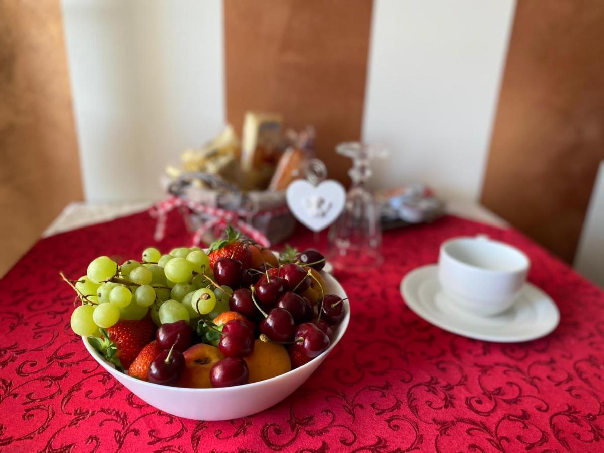 B&B Verona Business And Fun G B Rossi Friendly Экстерьер фото