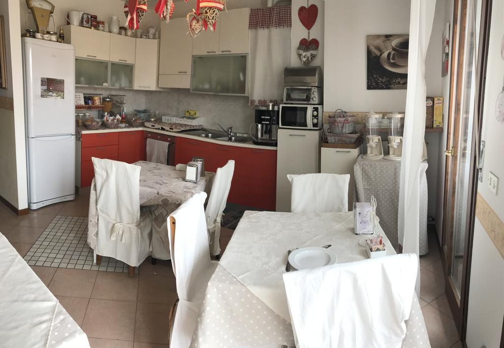 B&B Verona Business And Fun G B Rossi Friendly Экстерьер фото