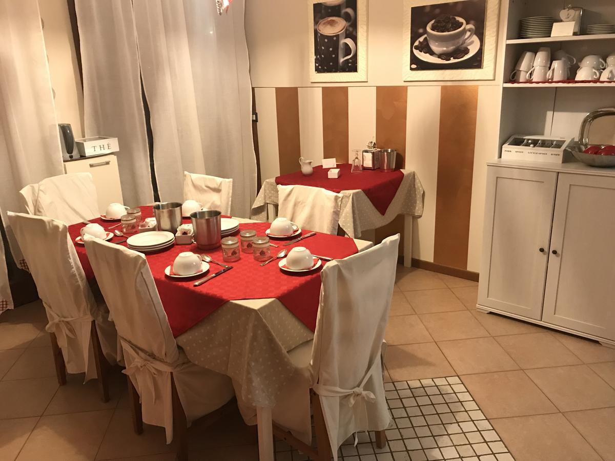 B&B Verona Business And Fun G B Rossi Friendly Экстерьер фото