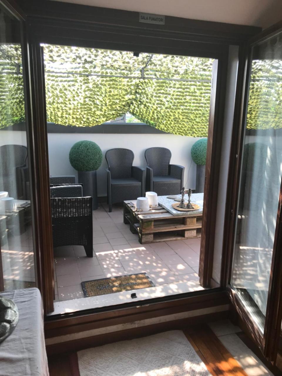 B&B Verona Business And Fun G B Rossi Friendly Экстерьер фото