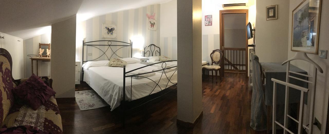B&B Verona Business And Fun G B Rossi Friendly Экстерьер фото
