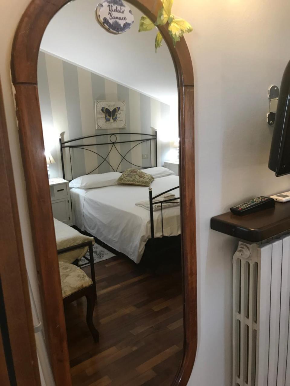 B&B Verona Business And Fun G B Rossi Friendly Экстерьер фото