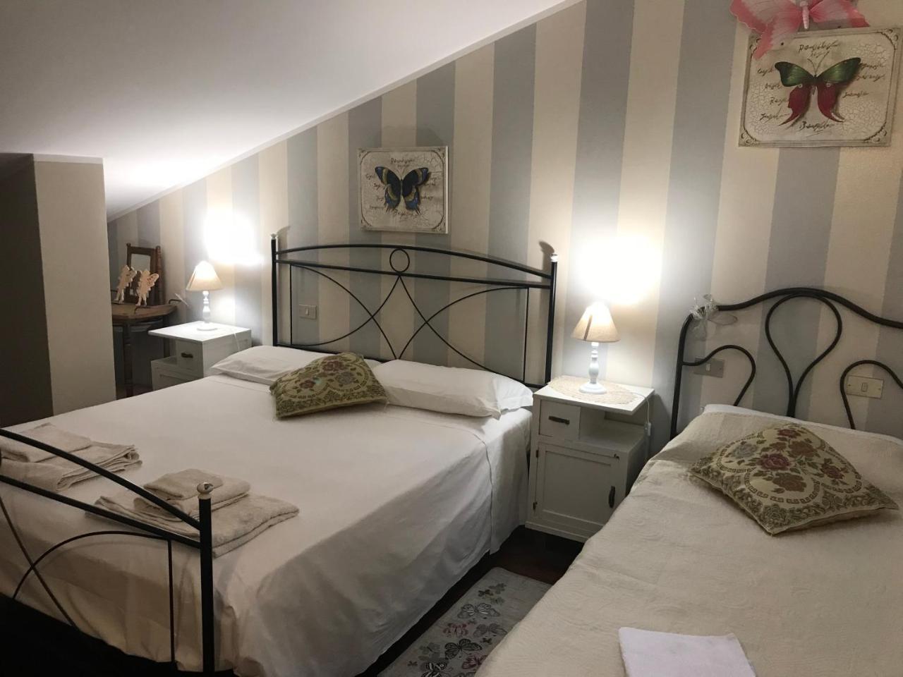B&B Verona Business And Fun G B Rossi Friendly Экстерьер фото