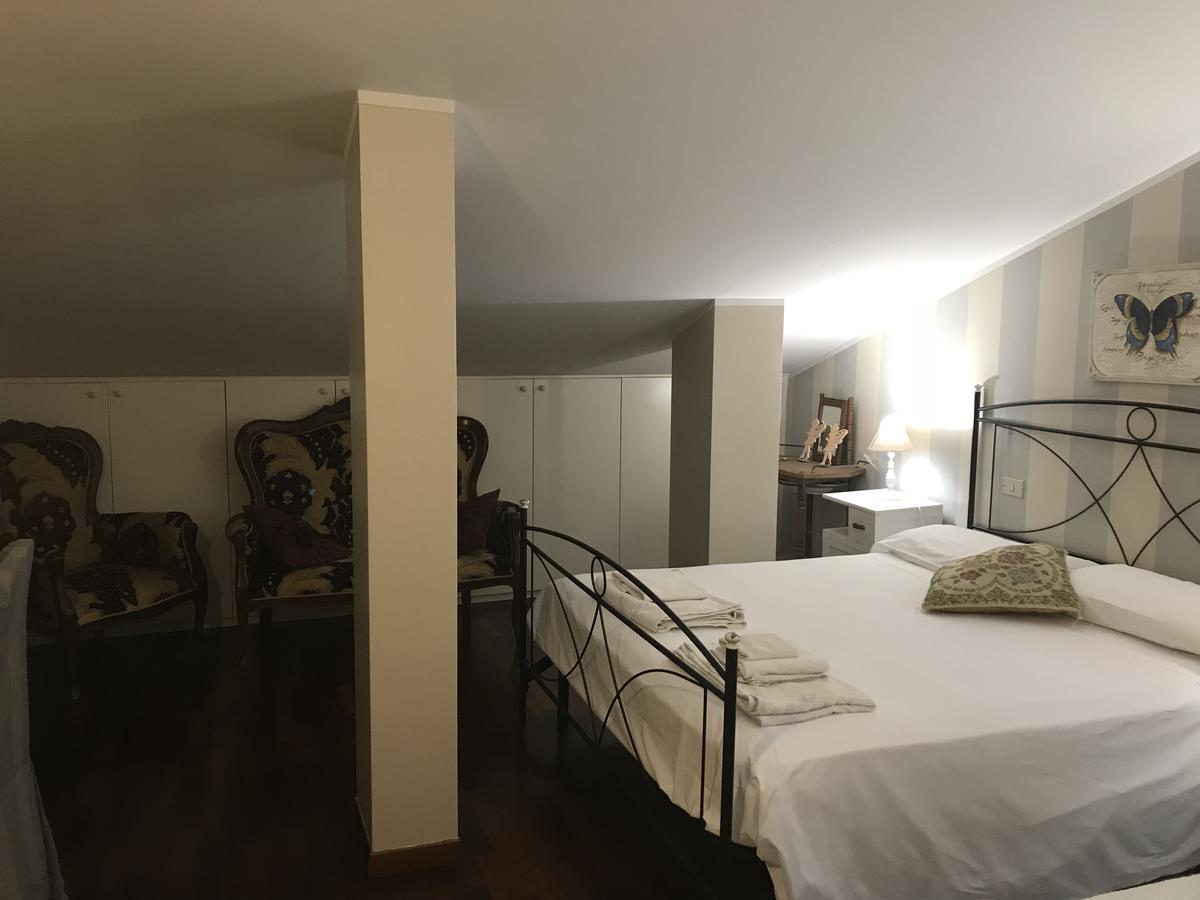 B&B Verona Business And Fun G B Rossi Friendly Экстерьер фото