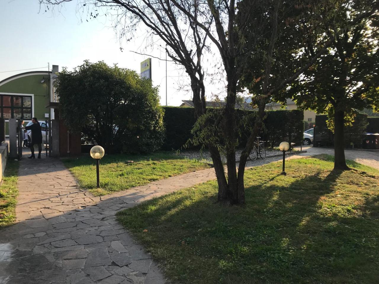 B&B Verona Business And Fun G B Rossi Friendly Экстерьер фото