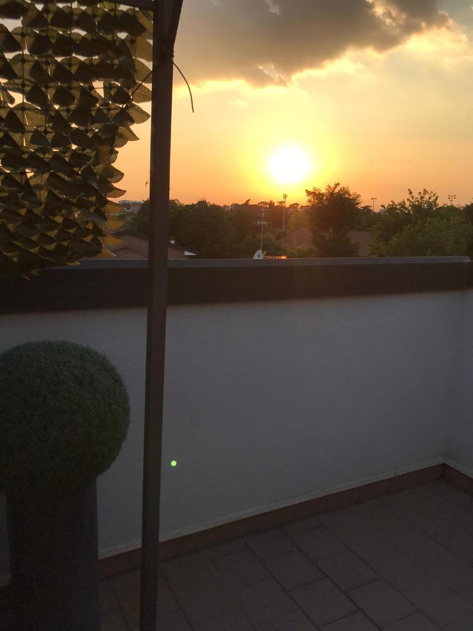 B&B Verona Business And Fun G B Rossi Friendly Экстерьер фото
