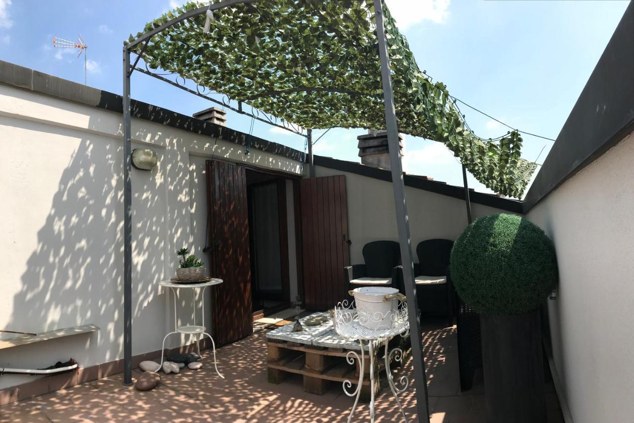 B&B Verona Business And Fun G B Rossi Friendly Экстерьер фото