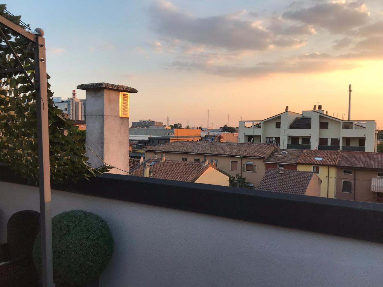B&B Verona Business And Fun G B Rossi Friendly Экстерьер фото