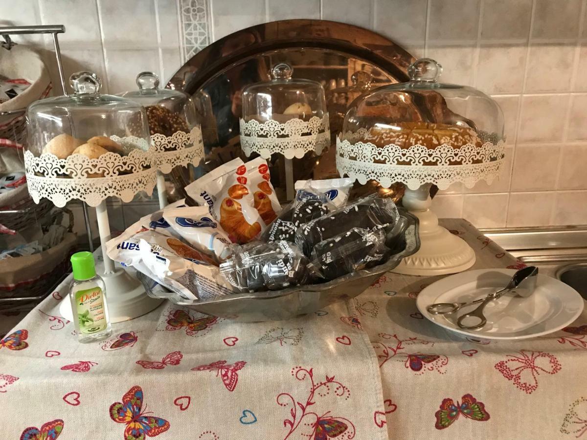 B&B Verona Business And Fun G B Rossi Friendly Экстерьер фото