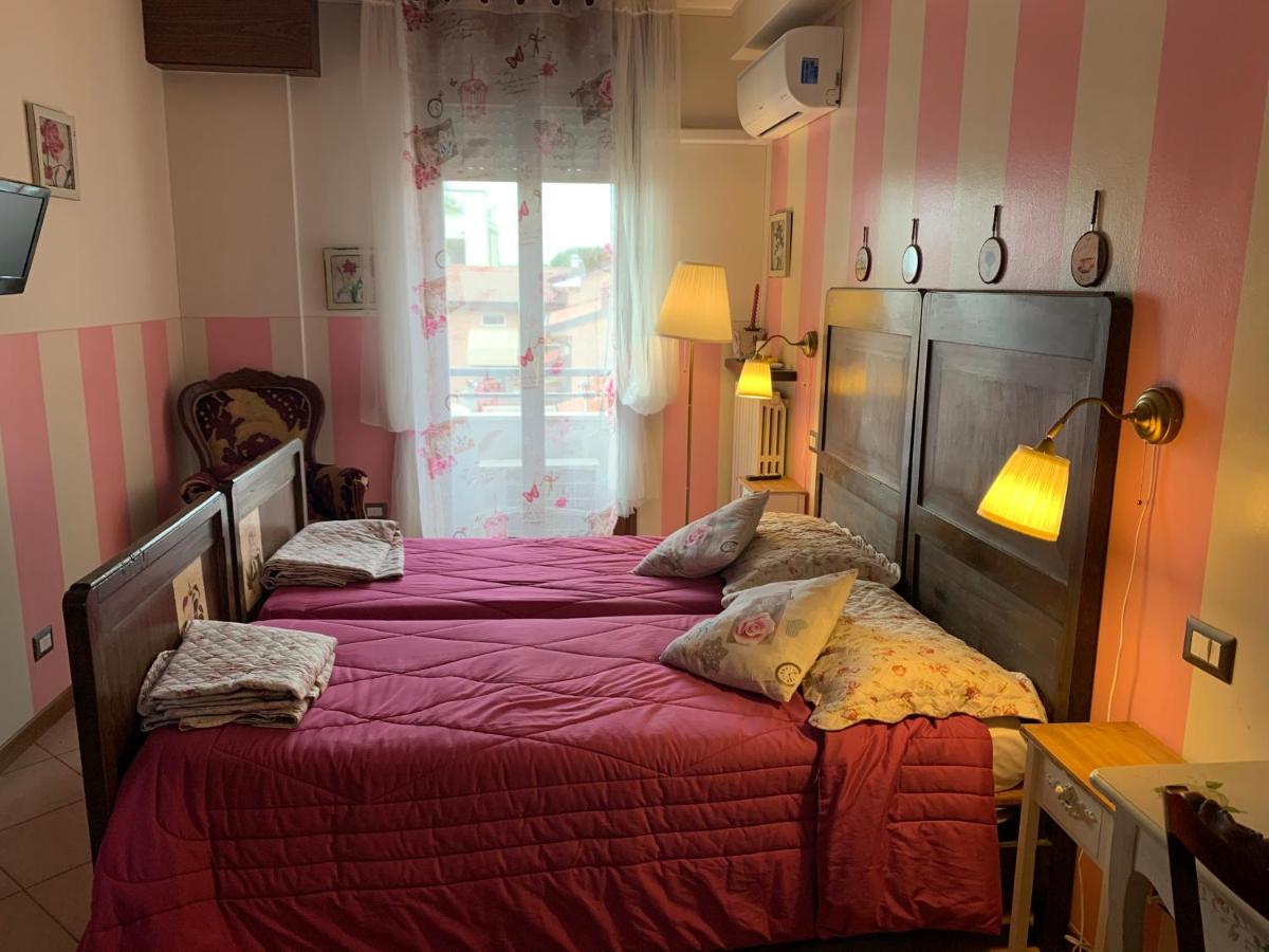 B&B Verona Business And Fun G B Rossi Friendly Экстерьер фото