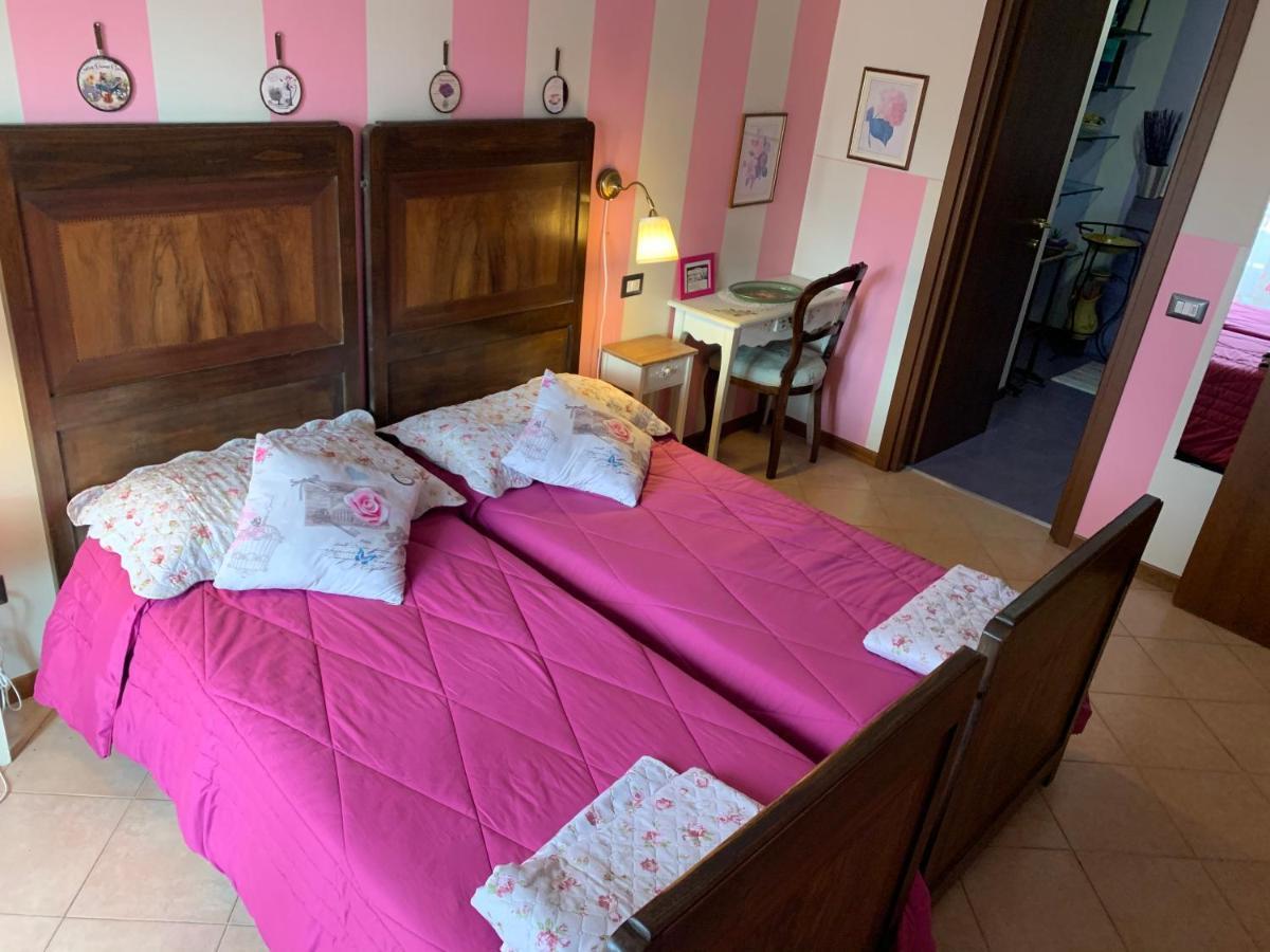 B&B Verona Business And Fun G B Rossi Friendly Экстерьер фото