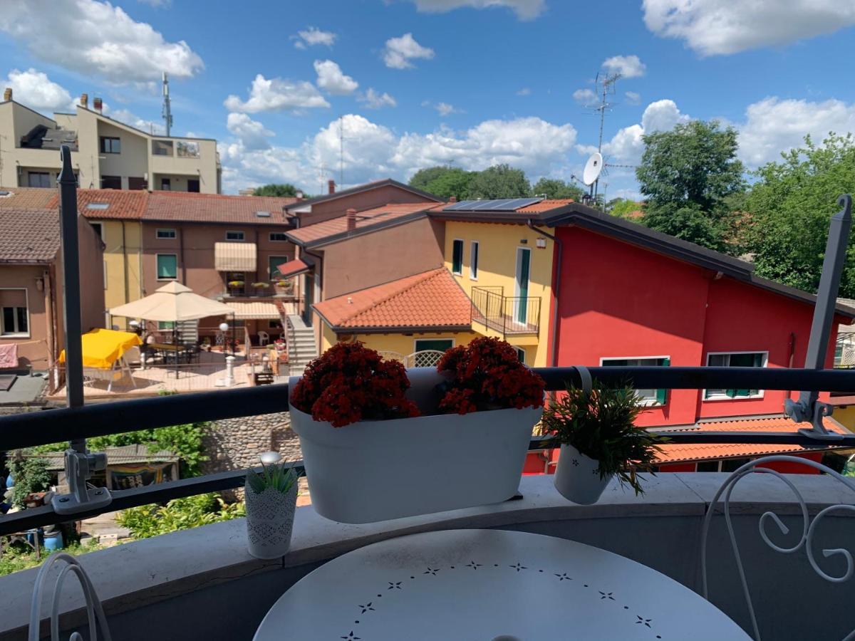 B&B Verona Business And Fun G B Rossi Friendly Экстерьер фото