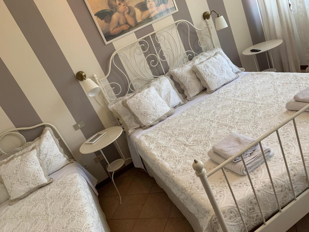 B&B Verona Business And Fun G B Rossi Friendly Экстерьер фото