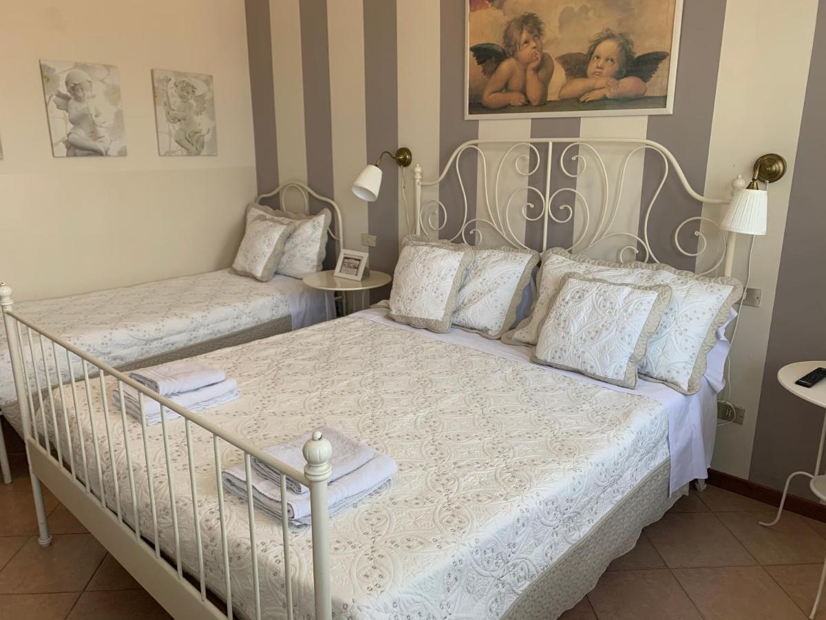B&B Verona Business And Fun G B Rossi Friendly Экстерьер фото