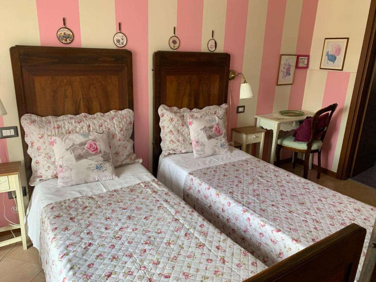 B&B Verona Business And Fun G B Rossi Friendly Экстерьер фото