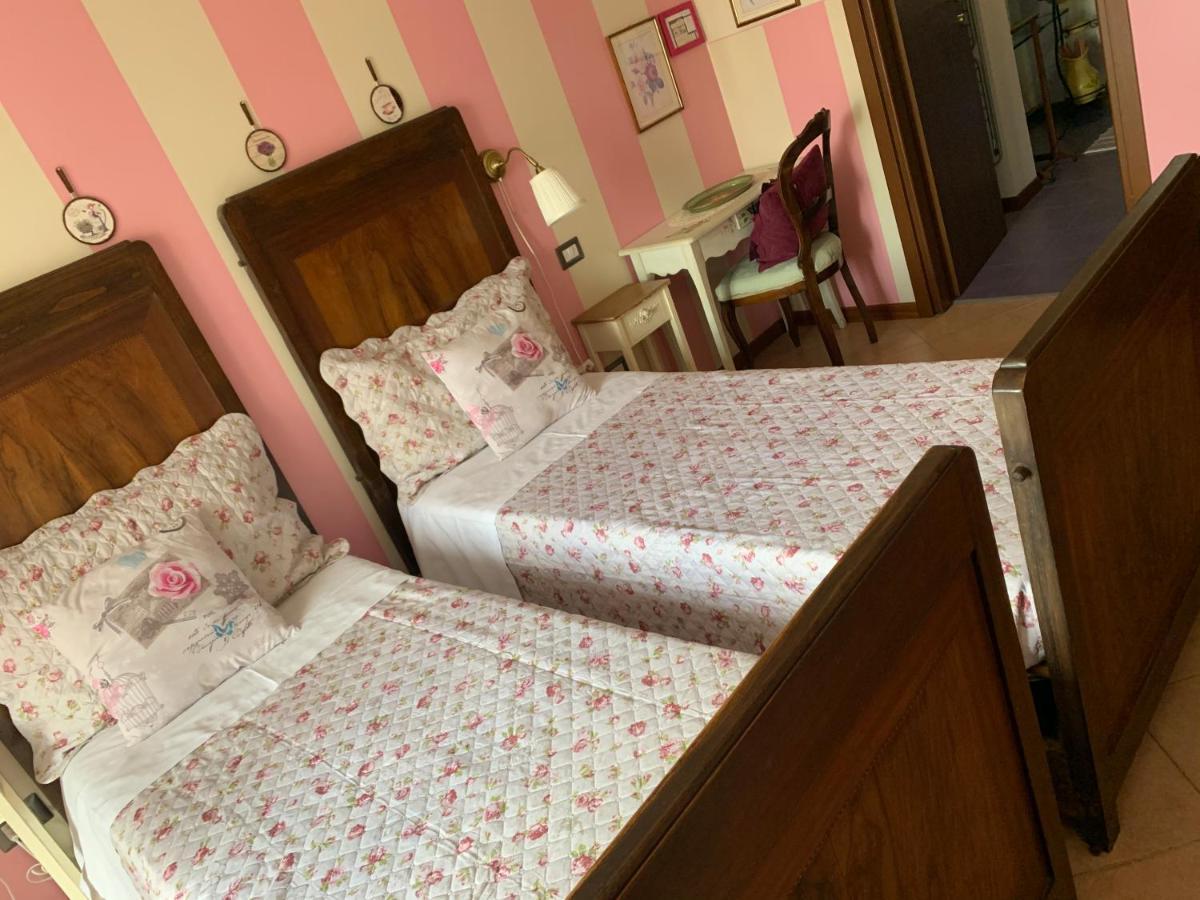 B&B Verona Business And Fun G B Rossi Friendly Экстерьер фото